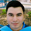 Christopher Terrazas