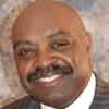 Pastor Keith Davis