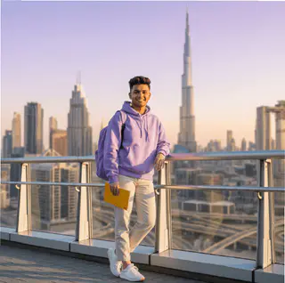 UAE