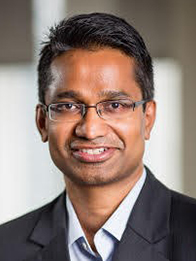 Sudev Balakrishnan