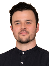 Duncan Mitchinson