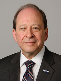 Kent Holsinger