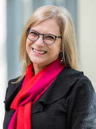 Elizabeth L. Rose
