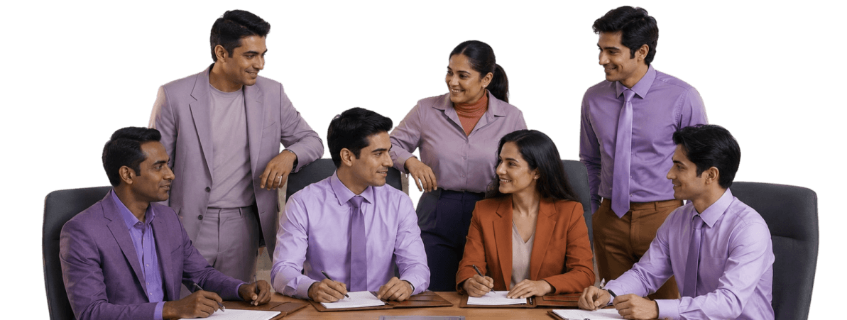 Institutions