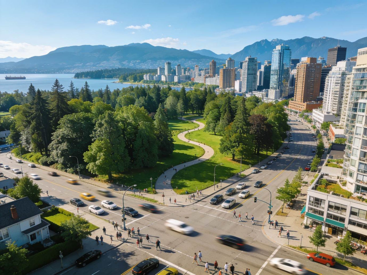 canada recalibration