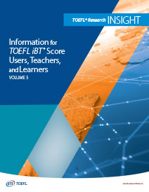download Information for Score Users, Teachers and Learners